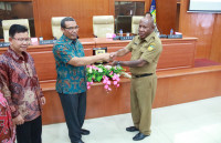 Papua Pertimbangkan Adopsi Program Jatah Hidup Lansia Pemprov Aceh